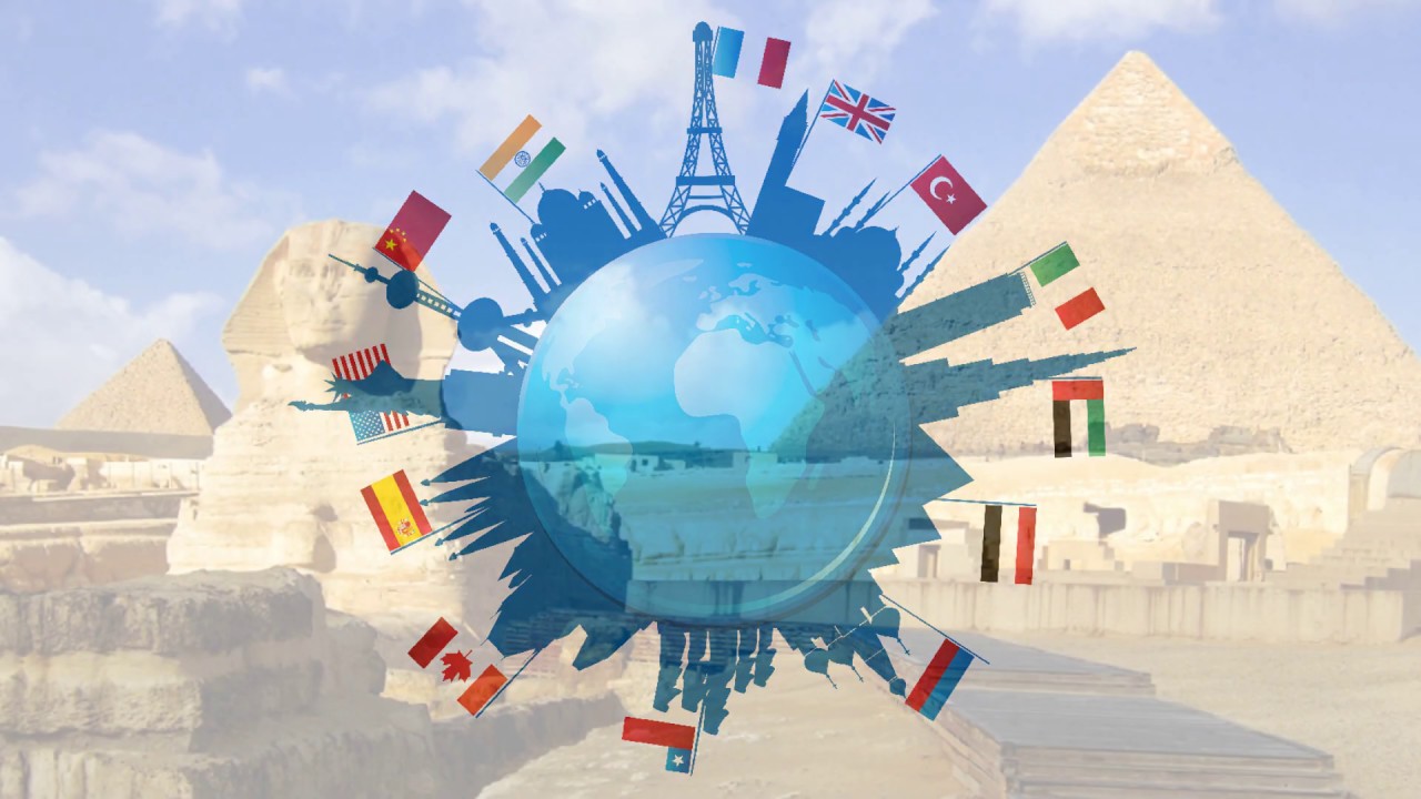 Politics & Cultural Heritage: Lessons for the Future