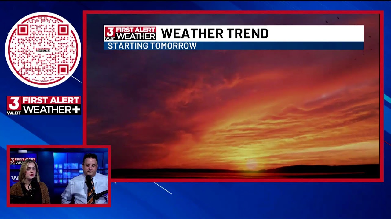 First Alert Weather