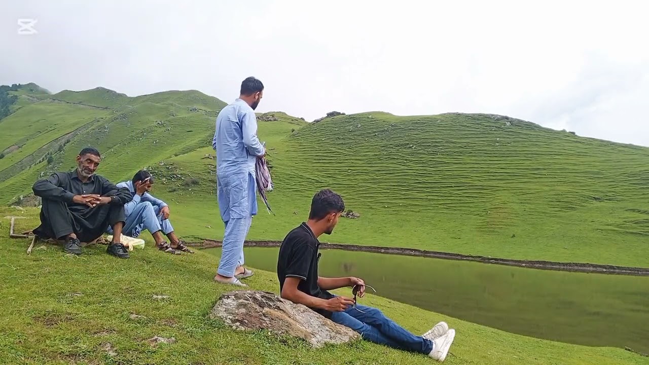 Hamara Kashmir ❤️