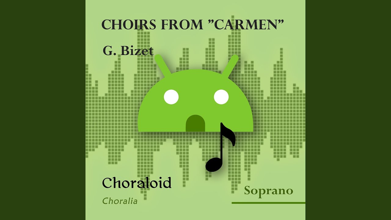 Choirs from 