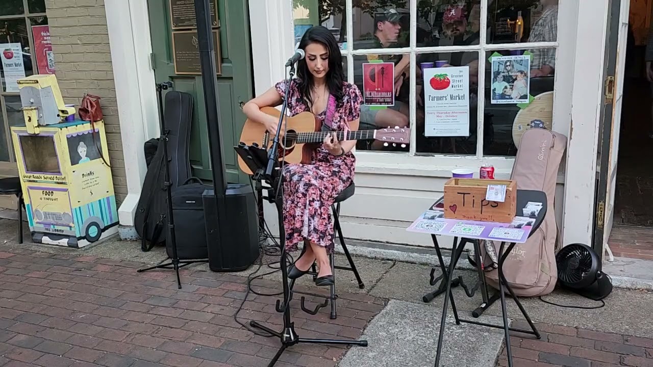 Fade into you - Emma Klein - Green Bus ( May 17 2025 )