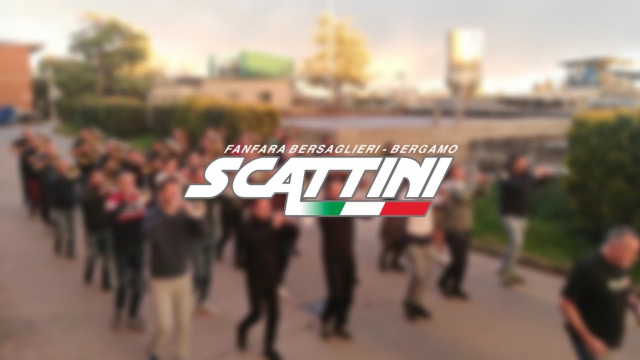 𝘼𝘿𝘿𝙀𝙎𝙏𝙍𝘼𝙈𝙀𝙉𝙏𝙊 𝙁𝙊𝙍𝙈𝘼𝙇𝙀 - Scuole di Musica 2022 - Fanfara Bersaglieri 