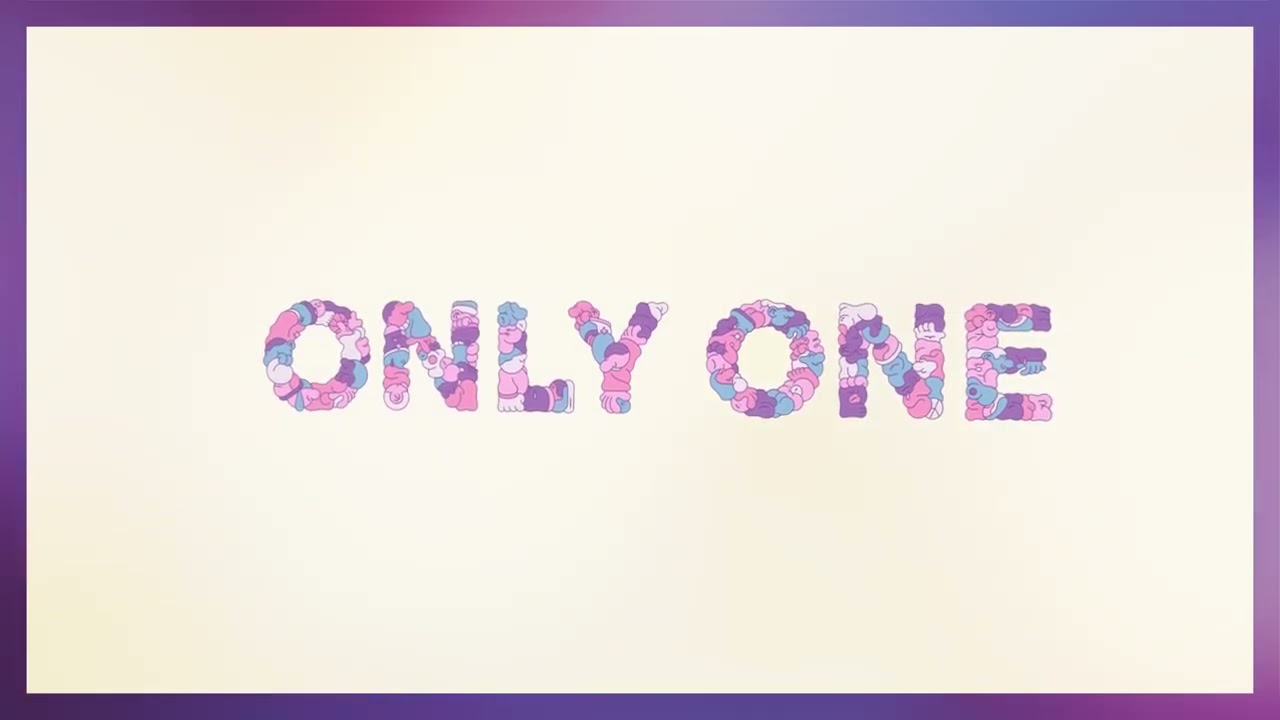 Big Time Rush - Only One (Official Audio)
