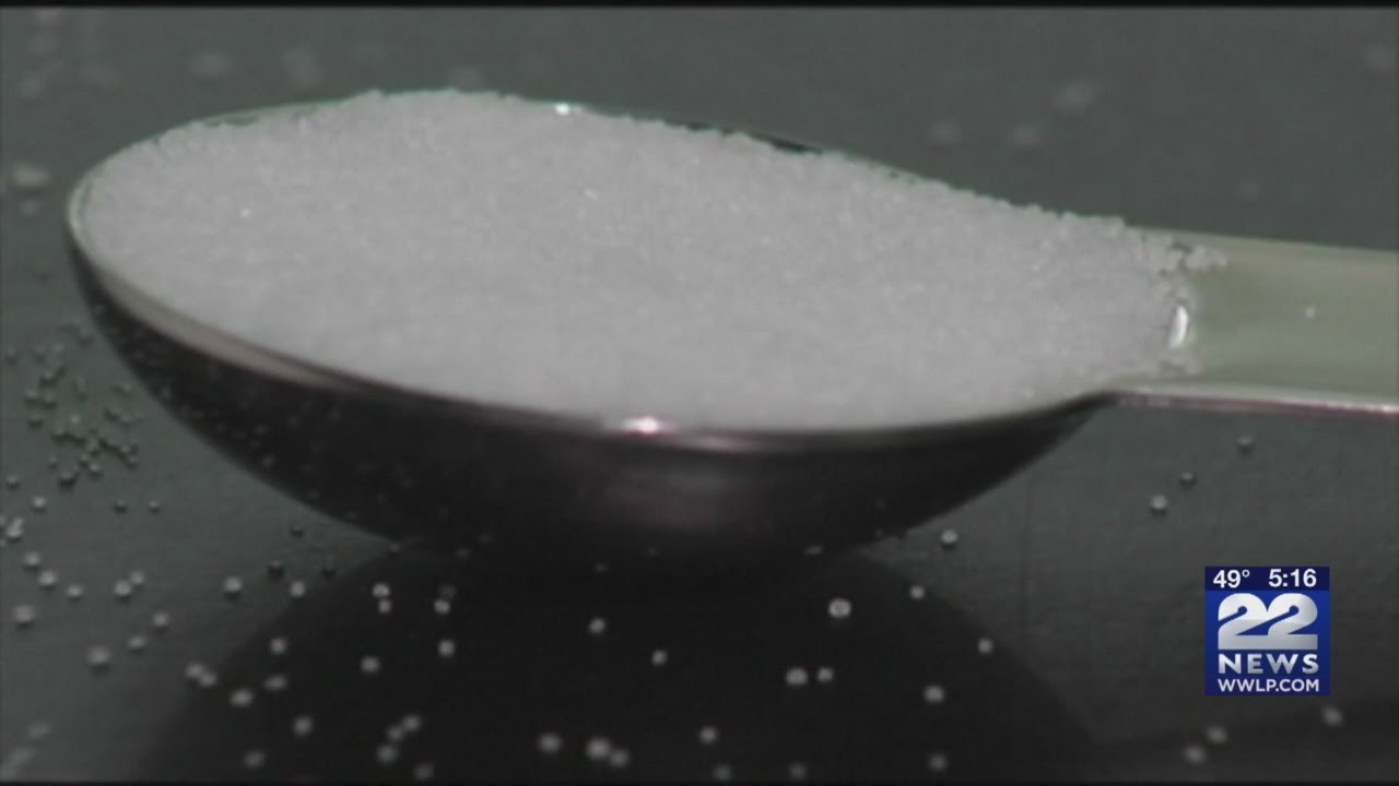 Food for Thought: Is Agave a healthier alternative to sugar?