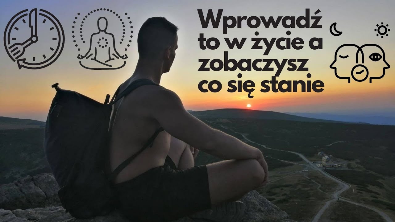 #6 - Rafał Wilk - Powr&oacute;t do natury (KETOZA, DIETA KETOGENICZNA, BIOHACKING, GŁOD&Oacute;WKA, POST, ZDROWIE)