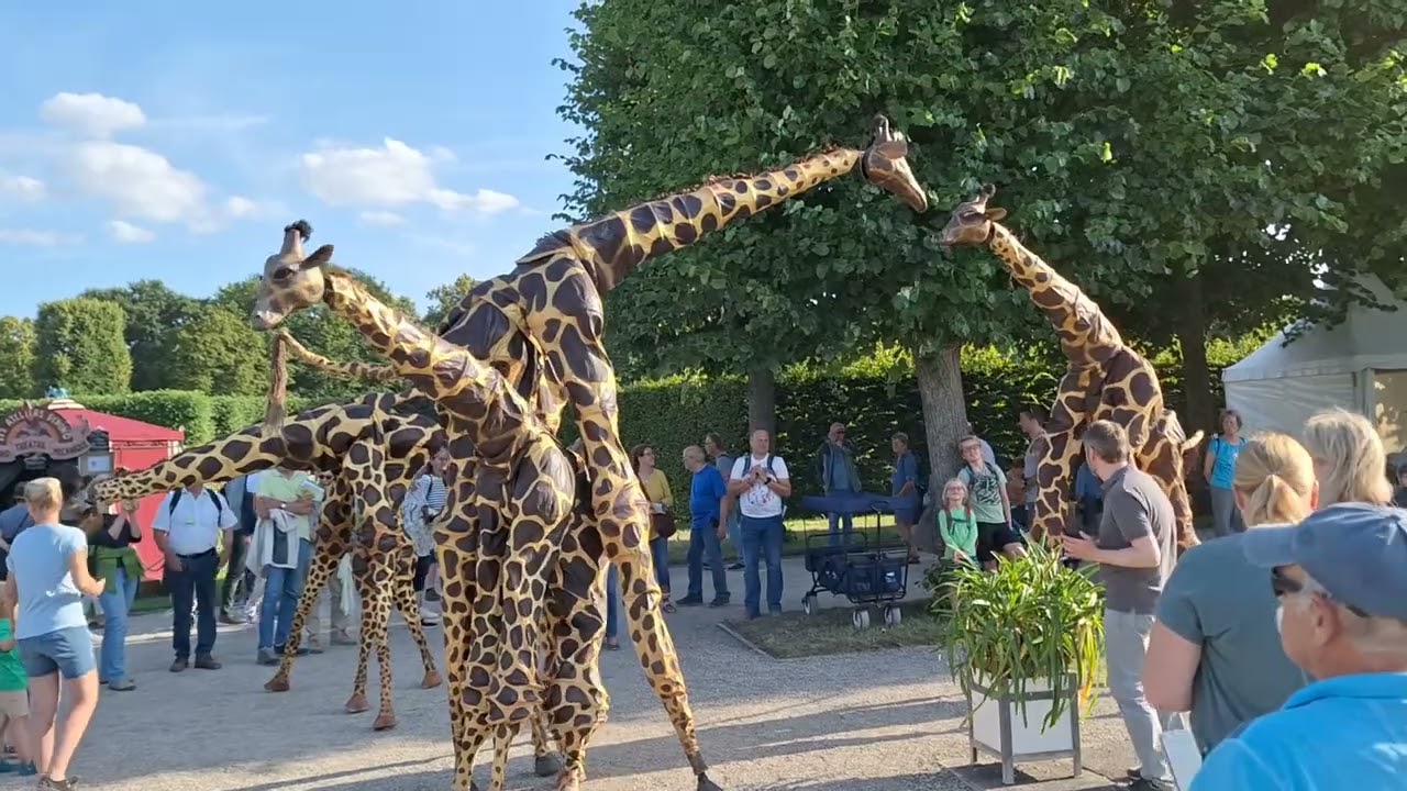 kleine Fest im großen Garten 2023