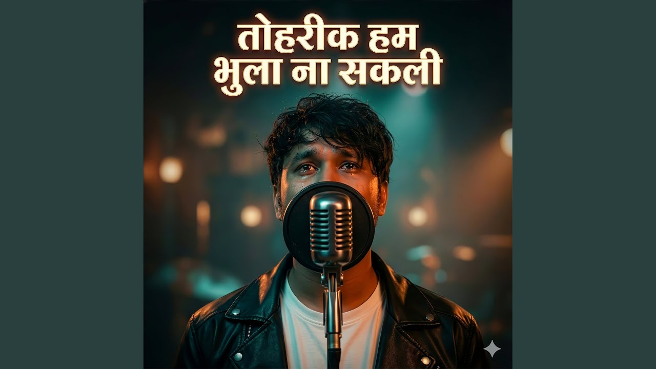 TOHARIK HUM BHULA NAA SAKLI