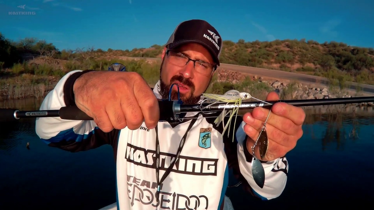 All new KastKing Perigee II Fishing Rods Are The Best Fishing Rod Under 60$