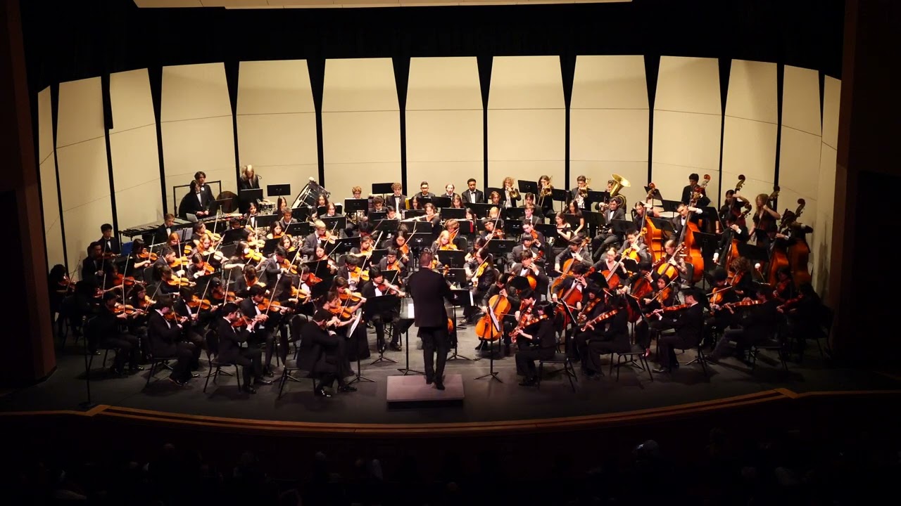 Yoda's Theme - Star Wars Suite for Orchestra