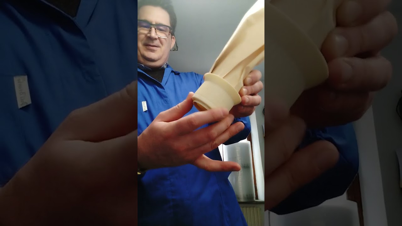 Come si cambia il sacchetto del Folletto VK 116/117