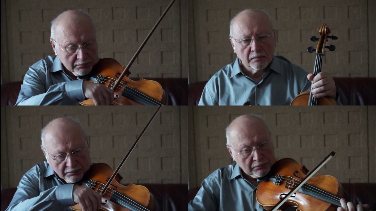 Aram Khachaturian: Andantino