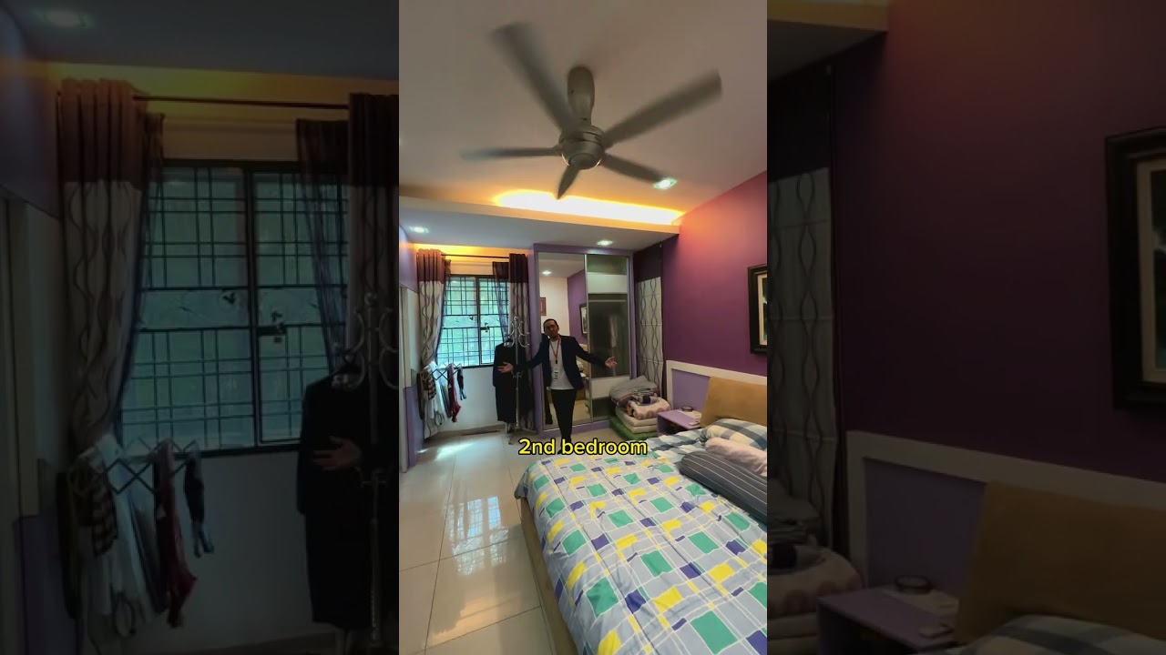 RM3,000,000 bungalow at Urbana D’Alpinia Puchong for sales 🤩. #16sierra #puchong #urbana