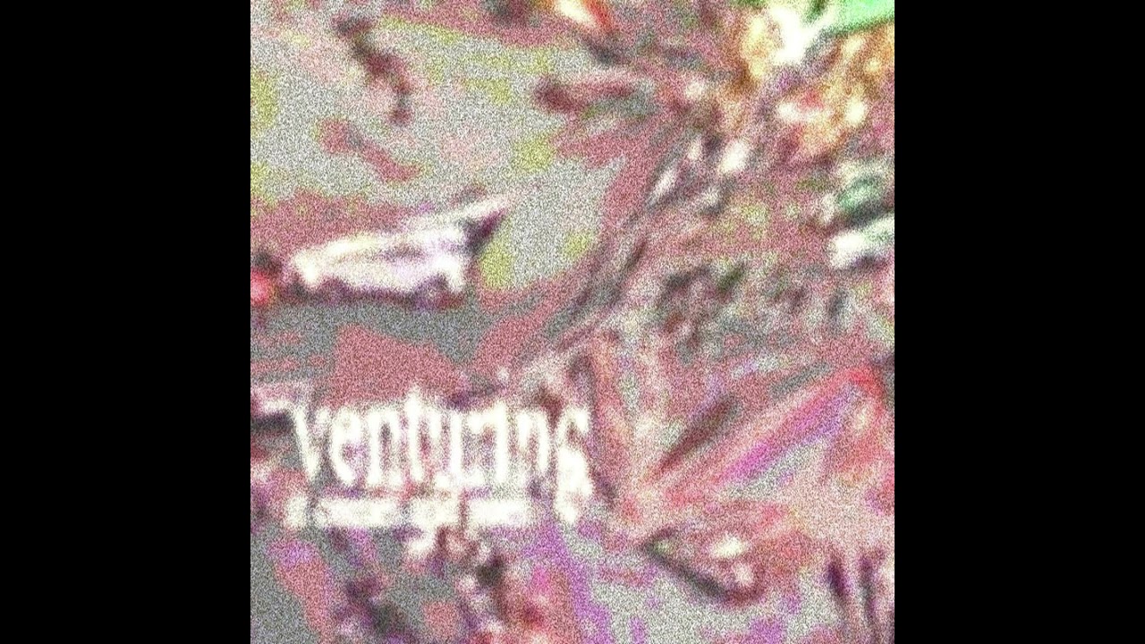 venturing - For Miles