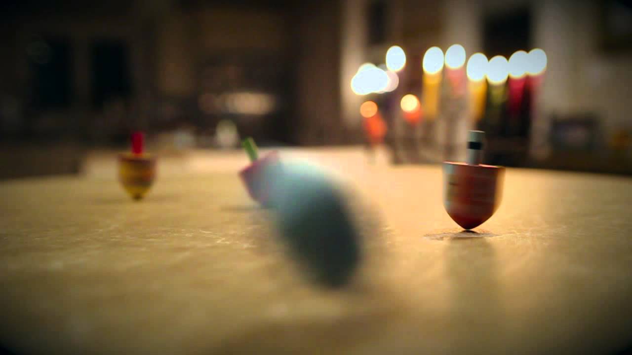 Chanukah Time | Josh & The Jamtones