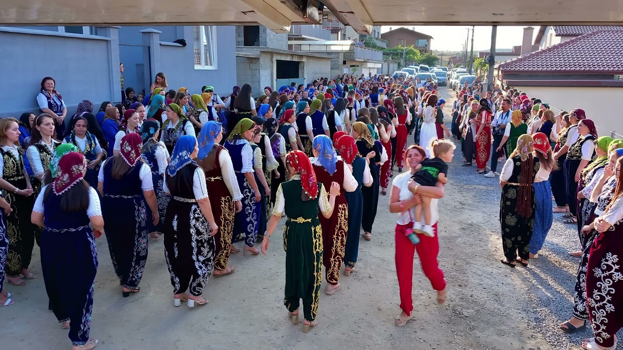 Mustafa Ork. Vresovo - Eserim (coke coke)