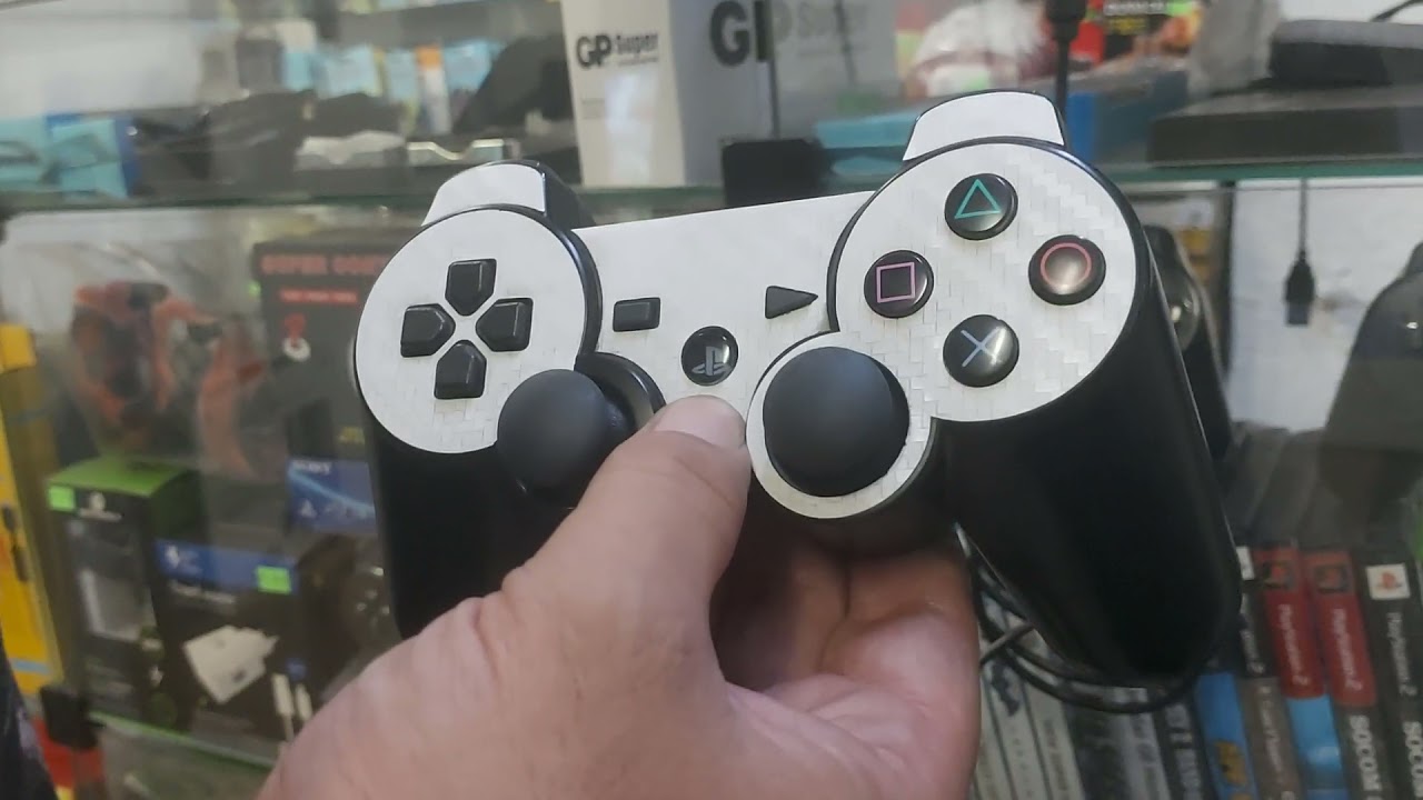 Dicas para comprar um PS3 usado / Quais os problemas mais comuns
