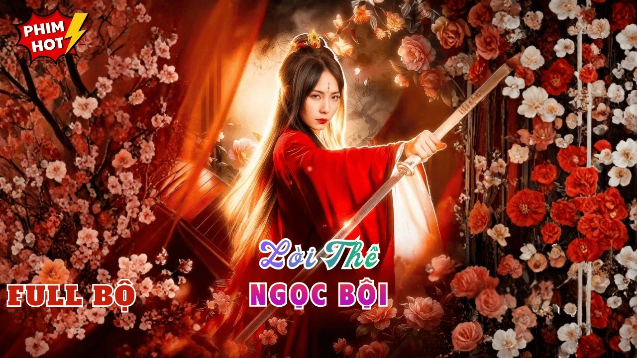 Lời Thề Ngọc Bội | Tổng Tài Bá Đạo Tìm Lại Hôn Thê, Màn Lật Mặt Kẻ Mạo Danh Ngọc Bội Cực Gắt