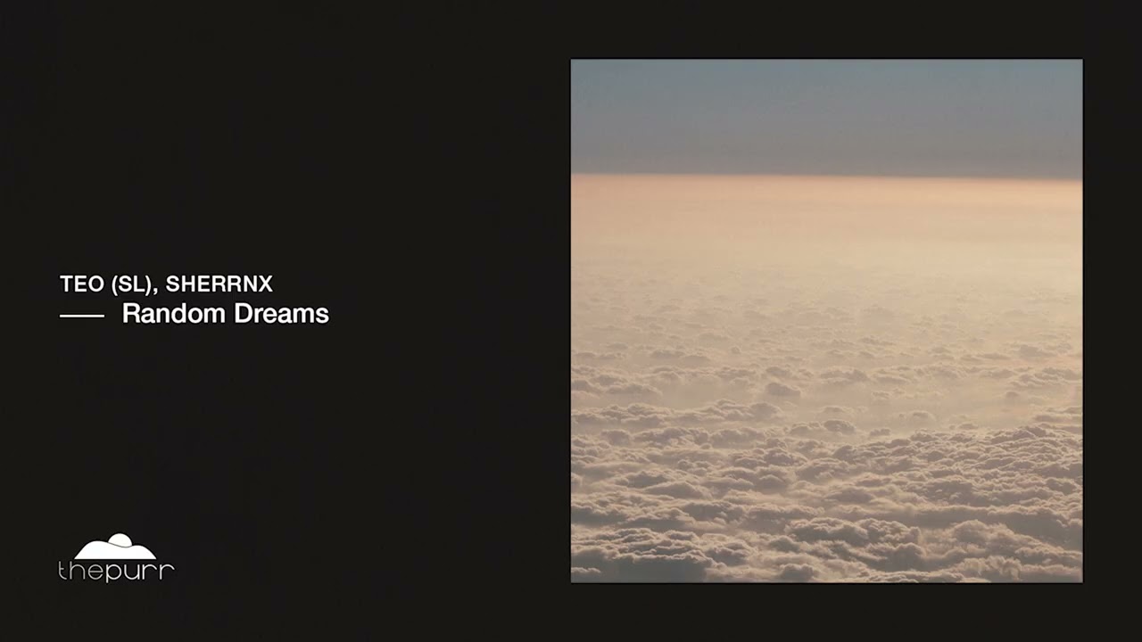 TEO (SL), SHERRNX - Whispers Of The Soul (Original Mix)