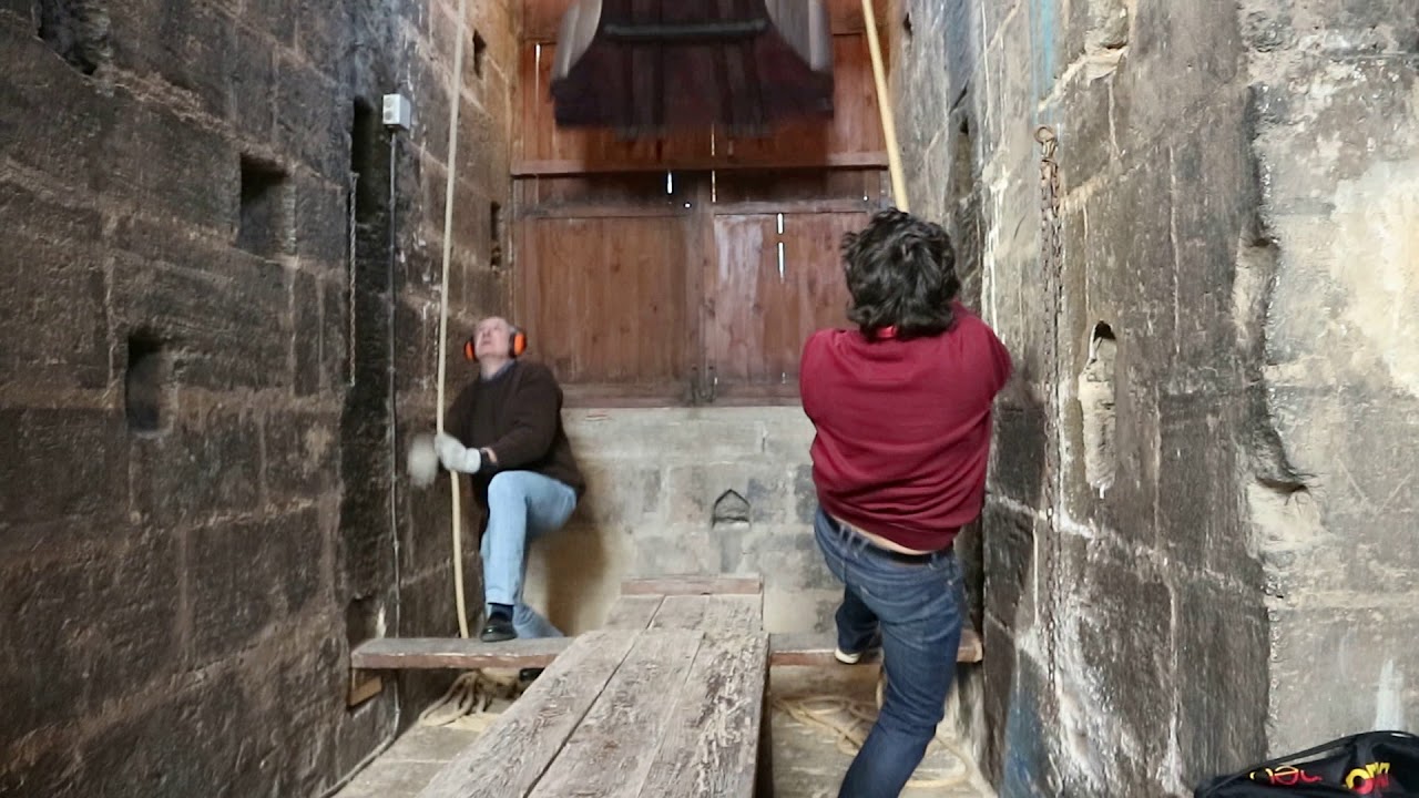 Vol de deu campanes (Torre del Micalet)