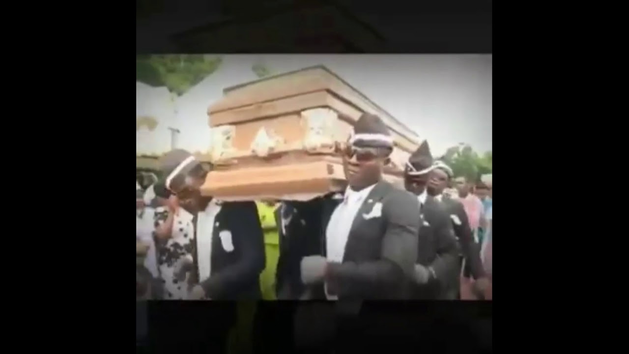 VIRAL COFFIN DANCE VIDEO|PART 1|R² EDIT