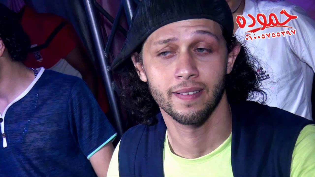 محمد منصور وعبسلام الجديد 2017 ـ فرحه نشا نبروه ـ شركة حموده