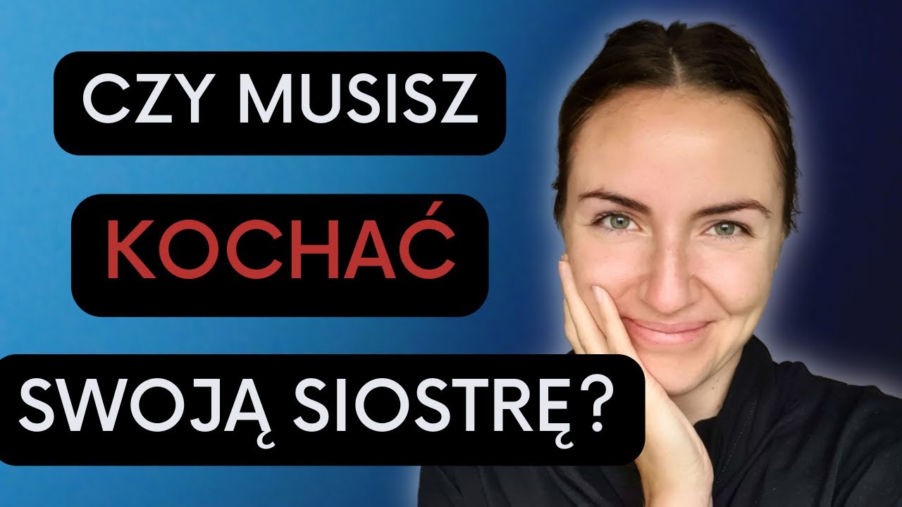 Jak uzdrowić relacje z rodzeństwem w rodzinie dysfunkcyjnej?