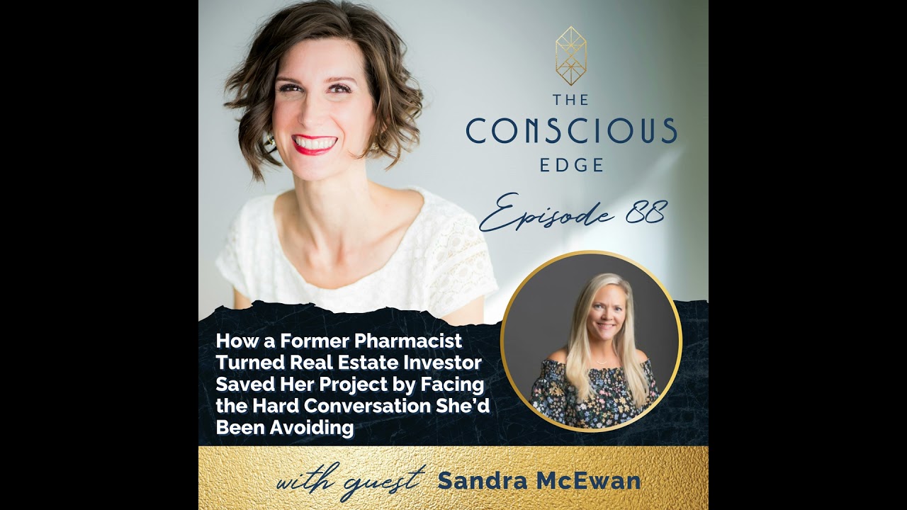How a Former Pharmacist Turned Real Estate Investor Saved Her Project by Facing the Hard Conversa...