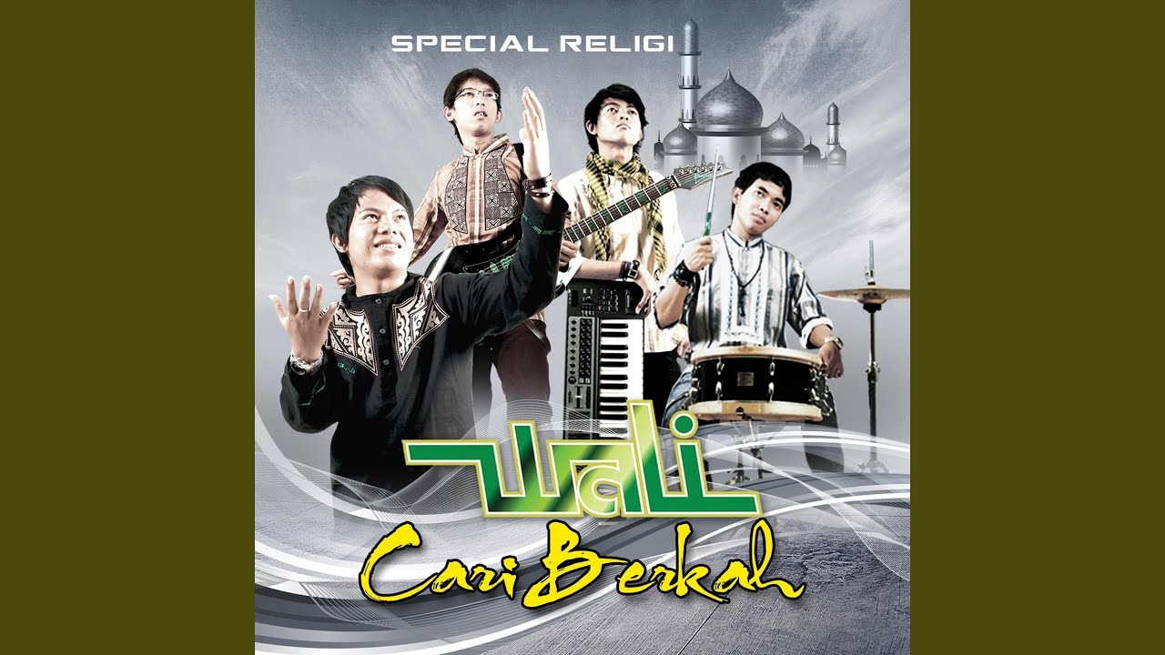 Aku Cinta Allah