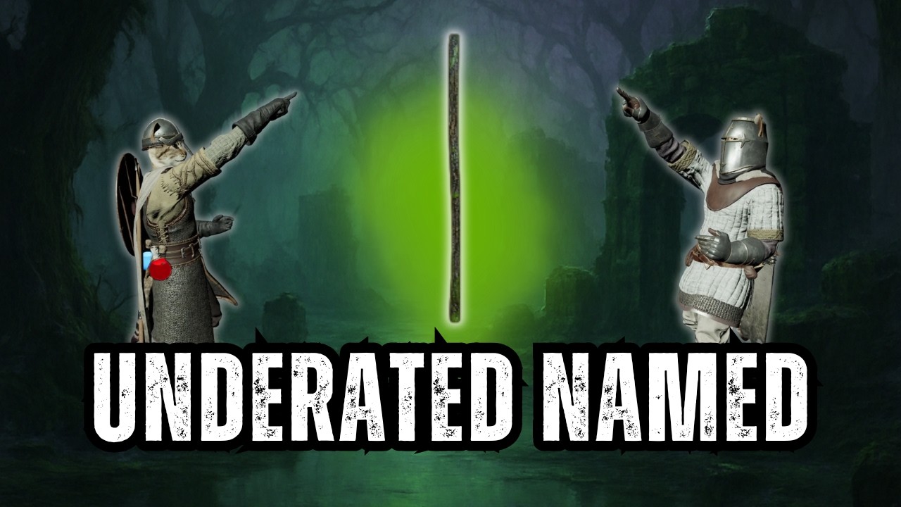 Stinky Stick is actually insane!
