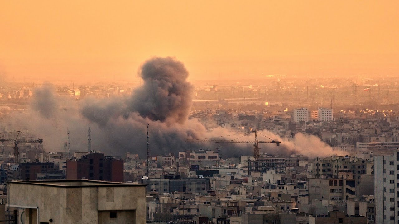 ‘Defanging the Regime’: Israel bombs fourth Iranian nuclear site