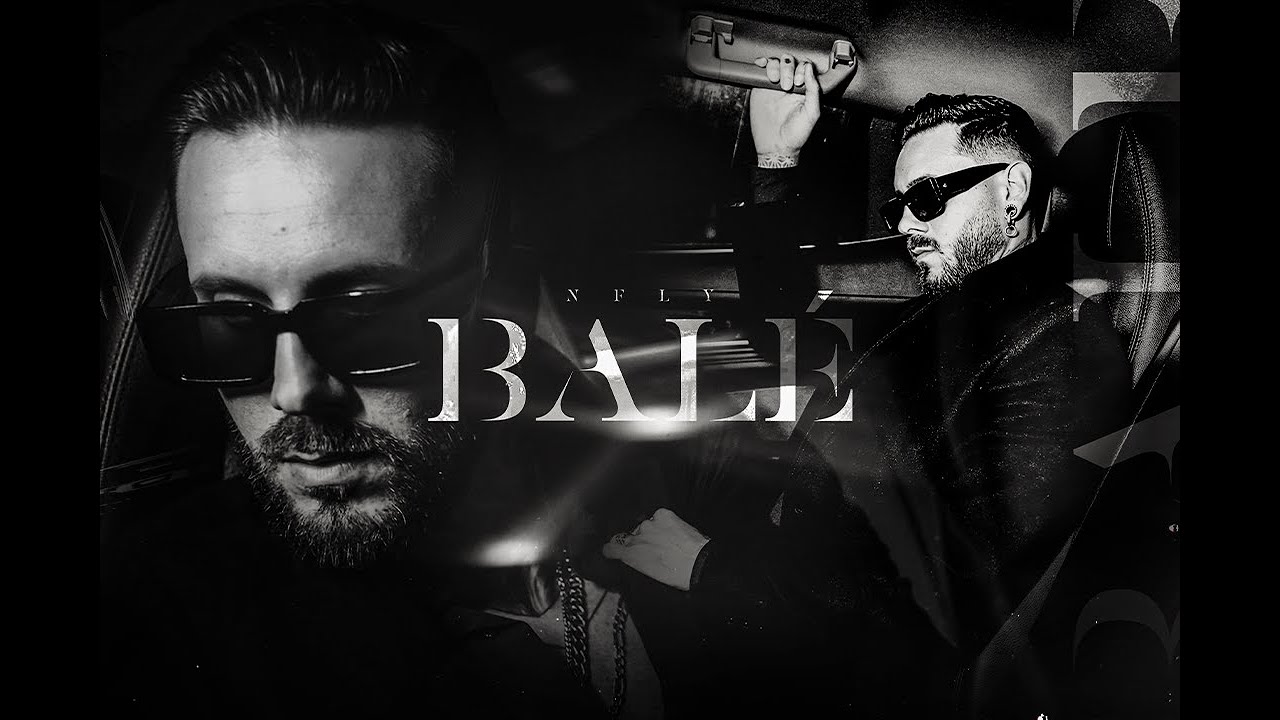 N Fly - Balé ( Official Video )