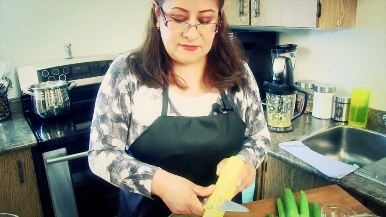 LA COCINA DE MARTHA - HUMINTAS CASERAS