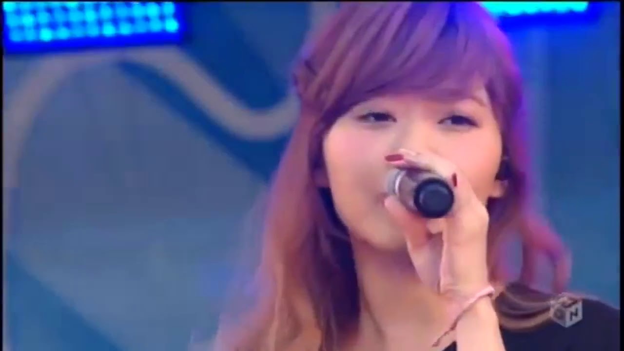 m flo - Live a-nation : Perfect Place & Find A Way feat. MACO