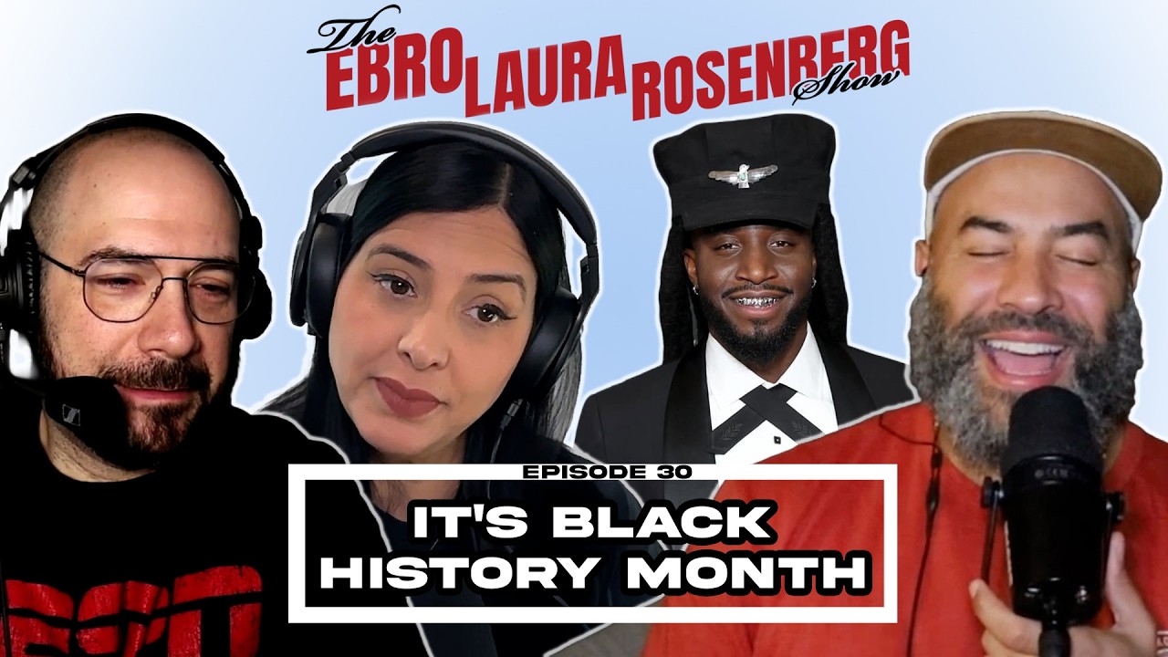 Shaboozey Addresses Grammys Speech + More Epstein Conspiracies | Full Show