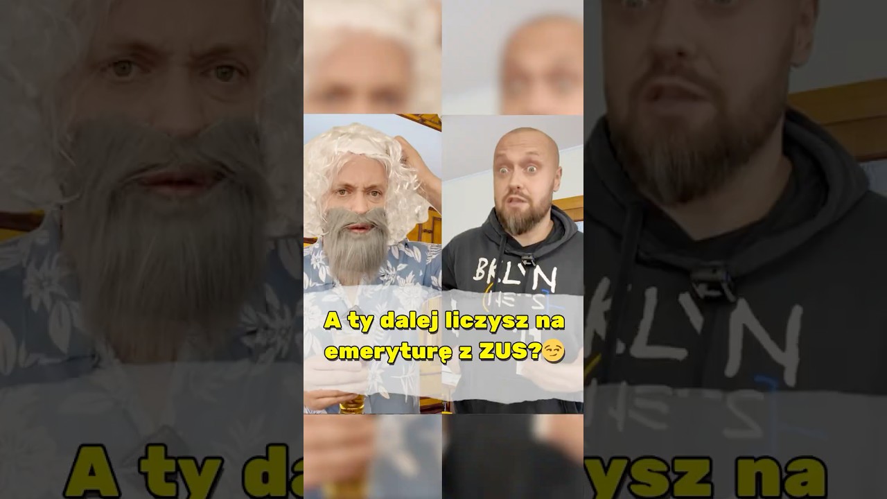 80 miliard&oacute;w to... mało? 😱