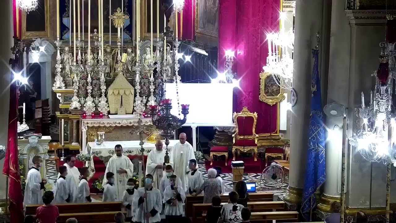 Radju Leħen il-Qala Live Stream