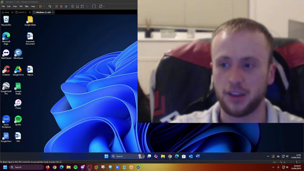 Classic Scambaiting Live Stream