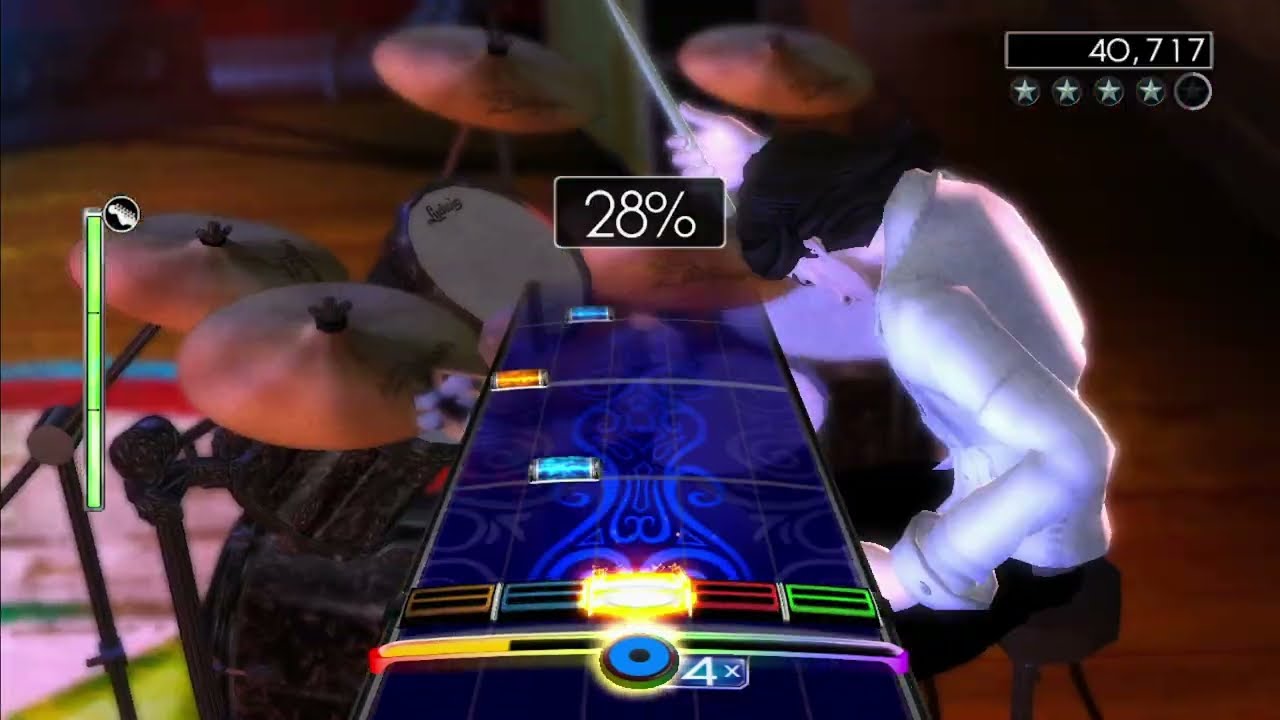 Hanging On The Telephone FC 100% -- 80,263 --