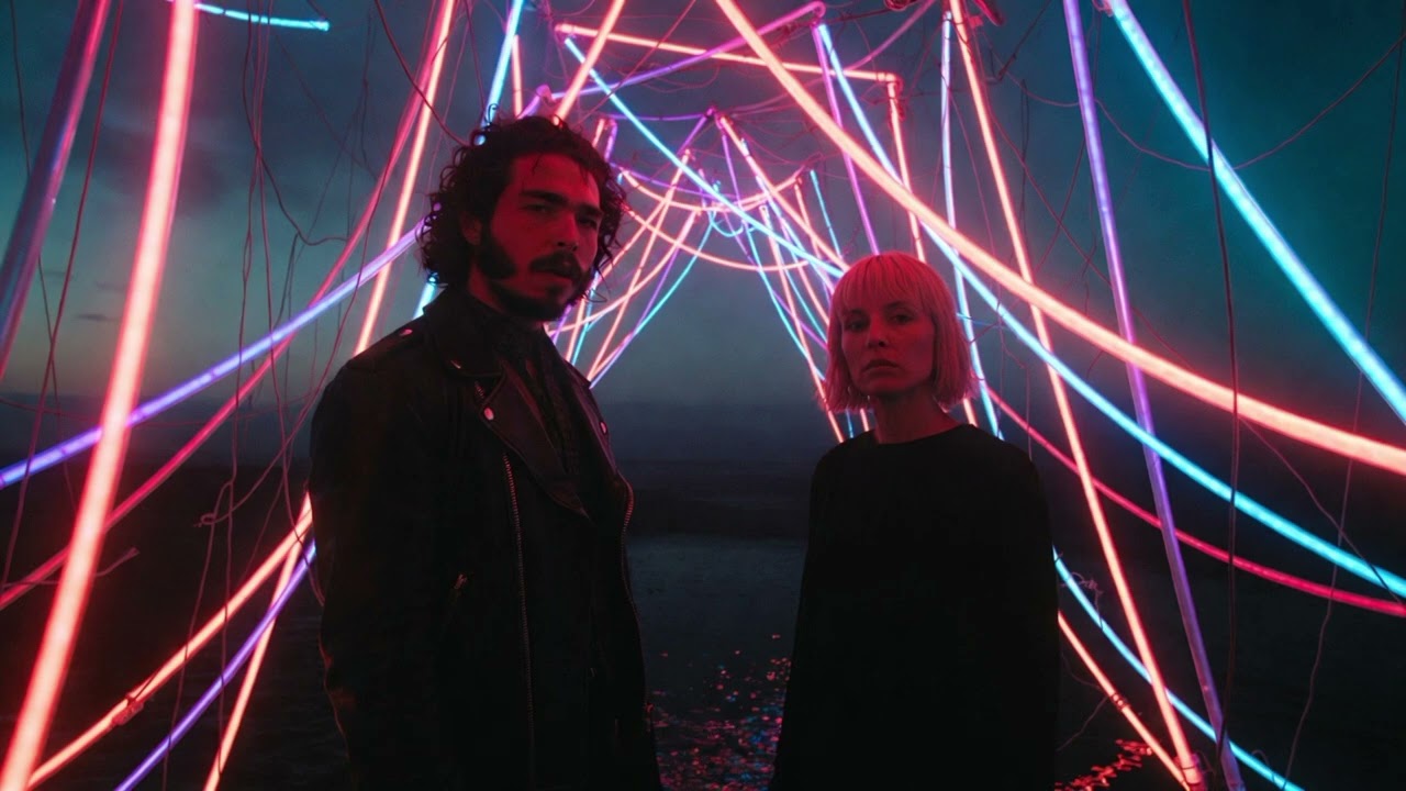 Wild Girls – Post Malone ft. Sia
