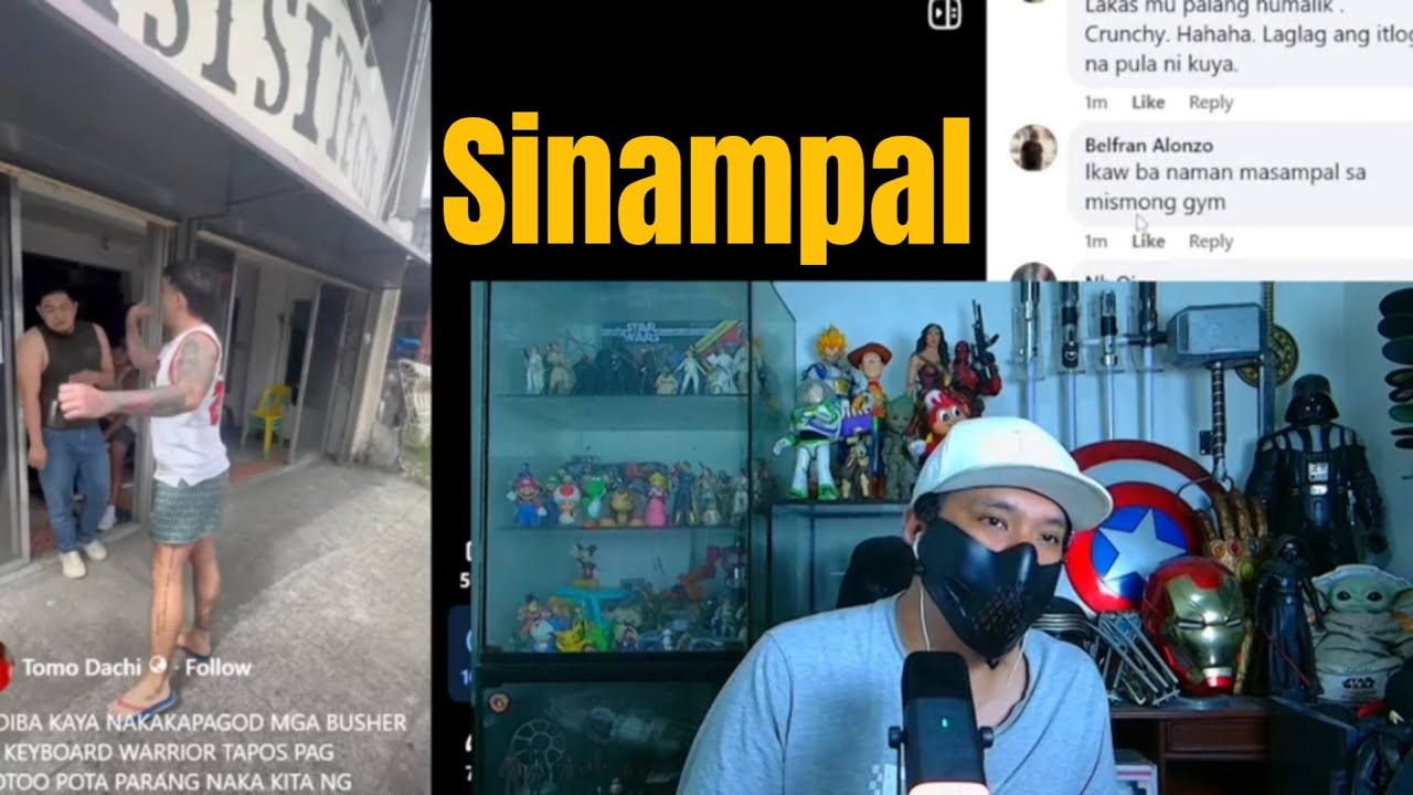 Basher sinampulan