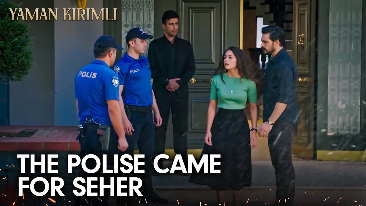 The plan I made for Seher worked | Yaman Kırımlı | Multi Dub