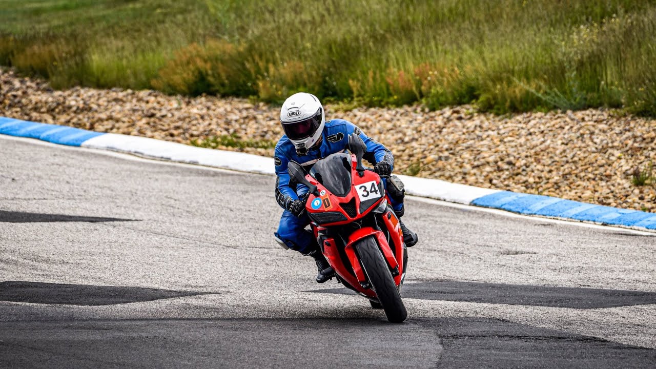 First time at the Track, Is it worth the investment?
