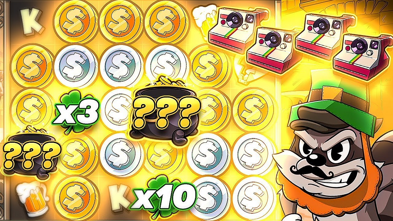 ASMR | CRAZY SESSION ON LE BANDIT WITH THREE SUPER BONUSES (PROFIT)