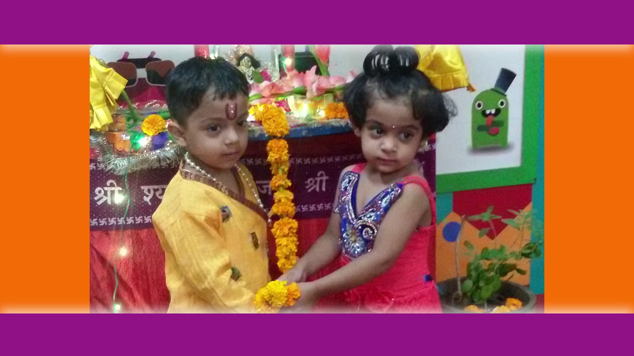 janmashtami 2017