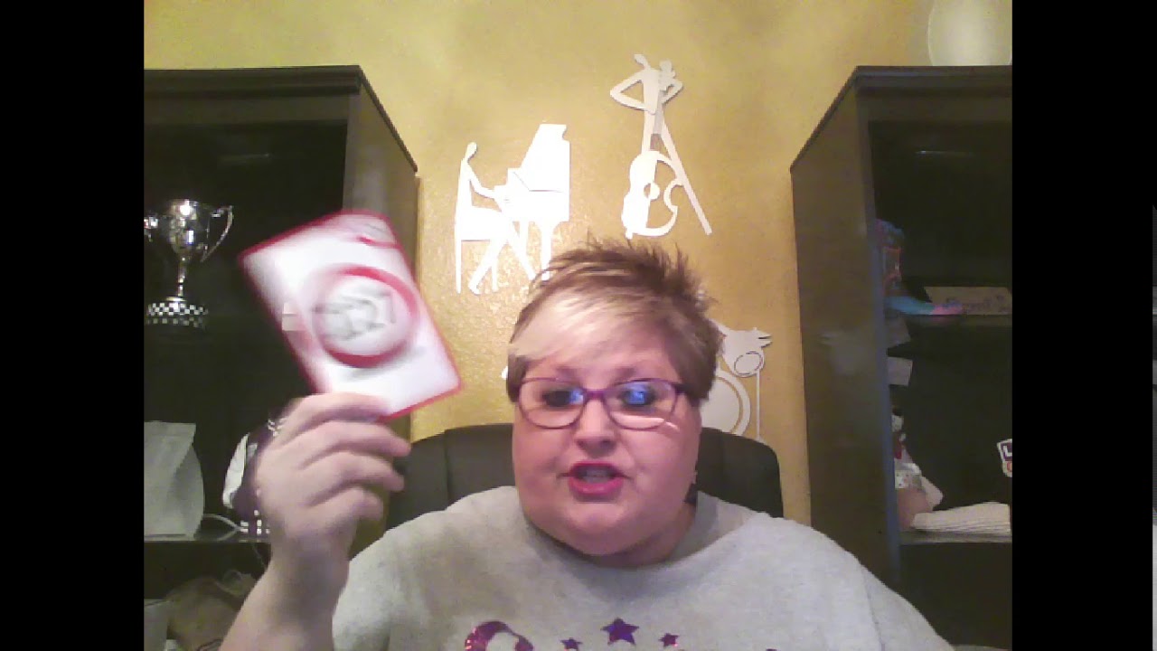 Scentsy Bingo  Parties