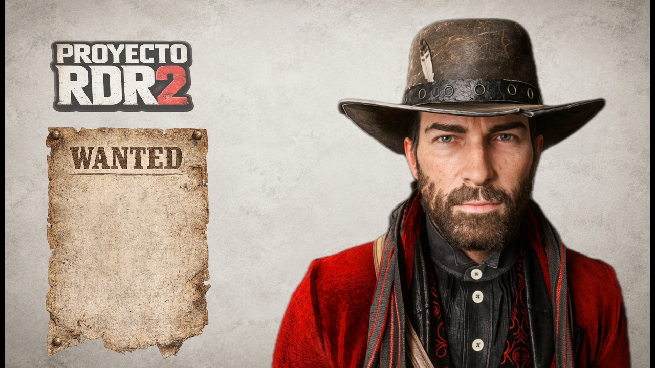 El peso de la redención | Proyecto RDR2 | Día 249