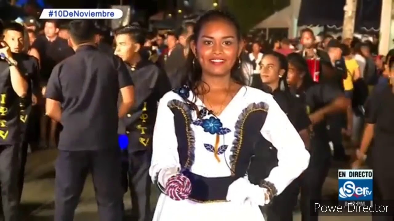 9 DE NOVIEMBRE 2020. GRITO DE SANTIAGO.  I.P.T. VERAGUAS RINDE HOMENAJE .