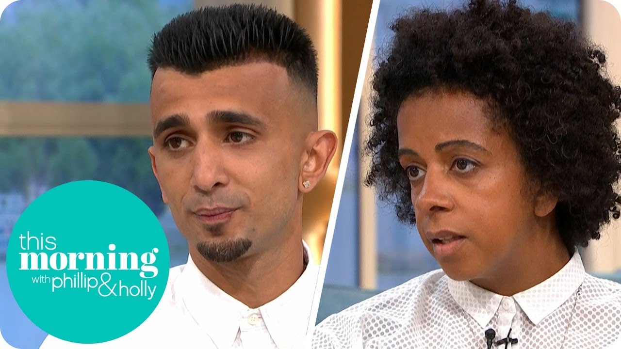 Should Religion Stop LGBT Lessons in School? | This Morning