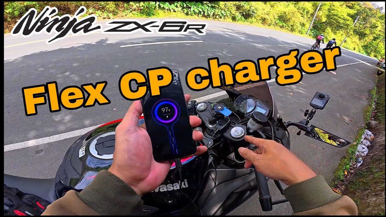 Ride sa Marilaque 2026 with Big Bike | CP charger with Voltmeter | Boso Boso | Philippines