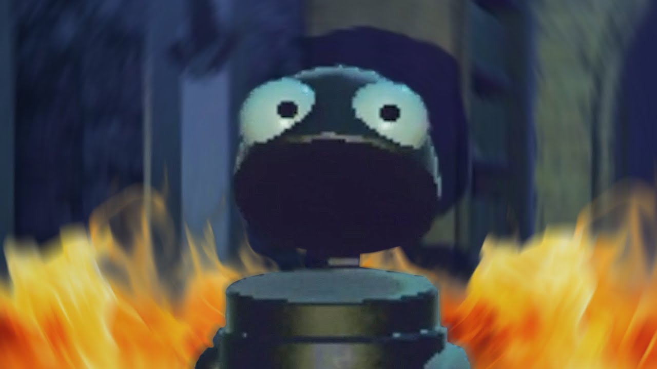 R.E.P.O is absolutely cooked